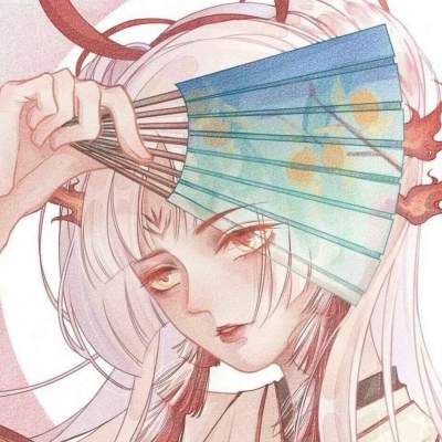 兽设火焰元素融合福瑞群